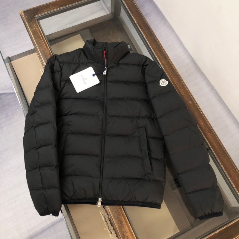 Moncler Down Coat